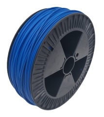 Kunststoffschweißdraht HDPE BCP171 signalblau RAL 5005