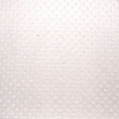 Schwammtuch trocken 180x200mm 1x Stück -weiß-