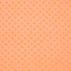 Schwammtuch trocken 180x200mm 1x Stück -orange-