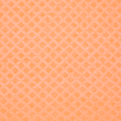 Sponge cloth dry 180x200mm 1x piece -orange-