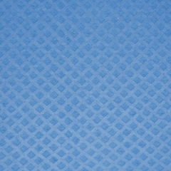 Schwammtuch trocken 180x200mm 1x Stück -blau-