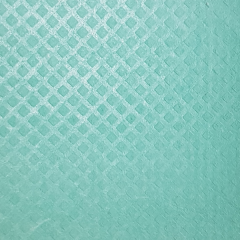 Schwammtuch trocken 180x200mm 1x Stück -mintgrün-