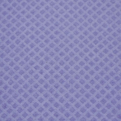 Schwammtuch trocken 180x200mm 1x Stück -violett-