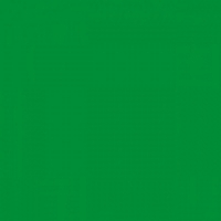 Plastic welding rod HDPE BCP171 pure green RAL 6037